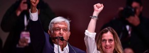 Que viva Mexico!