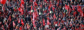 Acerbo(Prc): tifiamo rivolta, solo con la lotta si cambia il paese