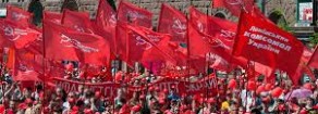 Ucraina: solidarietà con i comunisti contro la repressione