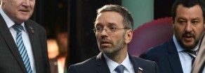 Torna l’asse Italia-Germania nella sporca guerra contro i migranti. Accordo reazionario ed inutile