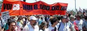 Genova 2001-2018: noi non dimentichiamo