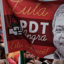 Lettera di Lula al Foro di San Paolo