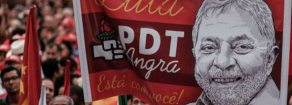 Lettera di Lula al Foro di San Paolo
