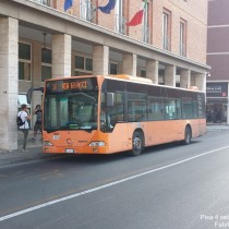 Biglietti bus Pisa: un insopportabile aumento che ostacola l’utilizzo dei mezzi pubblici