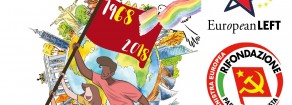 Festa nazionale di Rifondazione, a Firenze, dal 5 al 9 settembre: Ribellarsi è giusto!