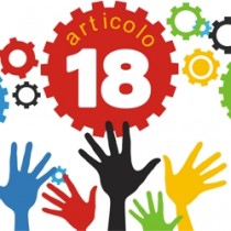 Art.18, Acerbo: “M5S voltagabbana: sulla difesa dei lavoratori sono proni ai padroni, uguali al Pd!”