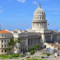 A Cuba, il popolo scrive la sua costituzione