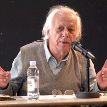 Samir Amin, come metafora dell’emancipazione umana, dei popoli delle periferie in primo luogo