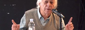 Samir Amin: Rivoluzione o decadenza? (2018)