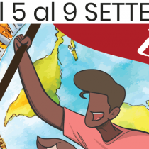 Dal 5 al 9 settembre a Firenze Festa nazionale di Rifondazione Comunista