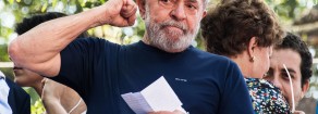 Aggiornamenti dal Brasile