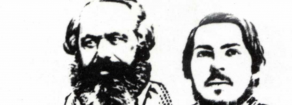 Marx, Engels e l’overshootday