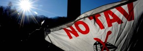 Fine di un idillio. È scontro frontale in Valsusa tra Movimento No Tav e Cinque stelle