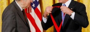 Richard Pipes, pubblico accusatore della rivoluzione russa