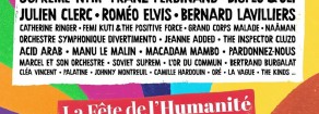 Rifondazione alla Fête de l’Humanité