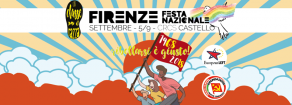 Festa Nazionale di Rifondazione 2018 a Firenze: un successo!
