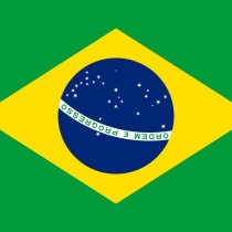Brasile: il mondo capovolto