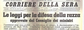 Decreto Salvini – Acerbo (Prc): «Salvini introduce nuove leggi razziali»