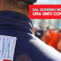 Dal governo nessuna svolta. Ora uniti contro Mittal