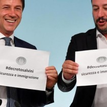 Un decreto incostituzionale, inutile e dannoso