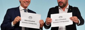 Un decreto incostituzionale, inutile e dannoso