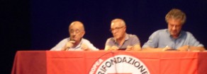 “La politica torni ad essere pratica di trasformazione sociale”. Di Lello si iscrive al Prc