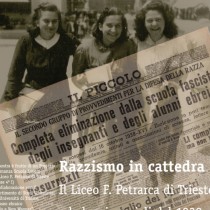 Leggi razziali, Acerbo: Vergognosa censura locandina a Trieste. Ricordare orrori nazifascisti è doveroso