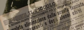 Leggi razziali, Acerbo: Vergognosa censura locandina a Trieste. Ricordare orrori nazifascisti è doveroso