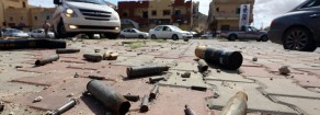 Ma la Libia non era un “porto sicuro”?