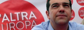 Da Macron a Tsipras? No grazie