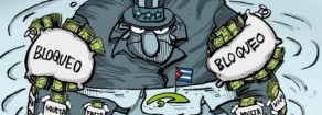 Rifondazione Comunista condanna il blocco criminale degli Stati Uniti contro Cuba