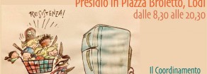 Negare l’accesso alla mensa, allo scuolabus, all’asilo nido ai bambini non comunitari è un atto di barbarie!