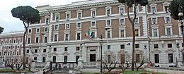 Decreto “antimafia”, un altro passo verso la militarizzazione della società e della pubblica amministrazione