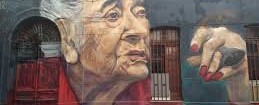 Compañera Ana González de Recabarren, hasta siempre !