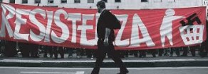 Sgomberare i fascisti. Basta impunità per Casapound