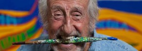 Un ricordo di Enzo Apicella