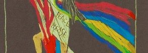 Enzo Apicella, un artista in lotta contro l’imperialismo