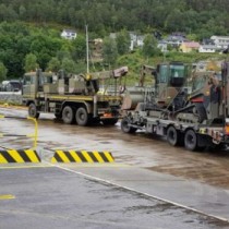 Trident Juncture 2018