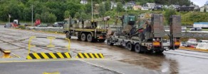 Trident Juncture 2018