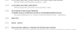 La scuola democratica che aiuta a pensare. Convegno europeo a Roma, 20 ottobre
