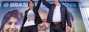 Il punto sul Brasile a pochi giorni dalle elezioni