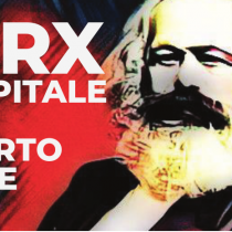 Marx e il capitale come rapporto sociale
