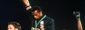 E se tornasse la memoria? 16 ottobre 1968. Pugni neri contro il razzismo