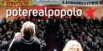 Compagne e compagni, un appello