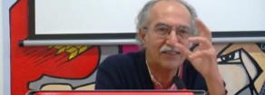 Giustizia e carcere. Intervista a Giovanni Russo Spena a Radio Radicale