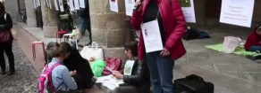 Lodi, «Il cibo dei bambini non si tocca, lo difenderemo con la lotta»