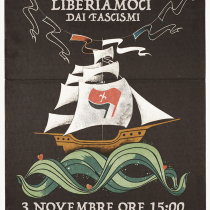 3 novembre a Trieste manifestazione antifascista
