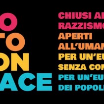 Acerbo oggi a Riace: “Al fianco di Mimmo Lucano, esempio per l’Europa intera”