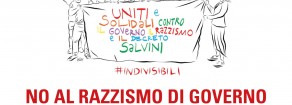 10 novembre, Rifondazione in piazza fra le/gli indivisibili, ultime notizie