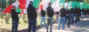 Sky sponsorizza neofascisti. Documentario vergognoso. Odg, Fnsi, Unar intervengano